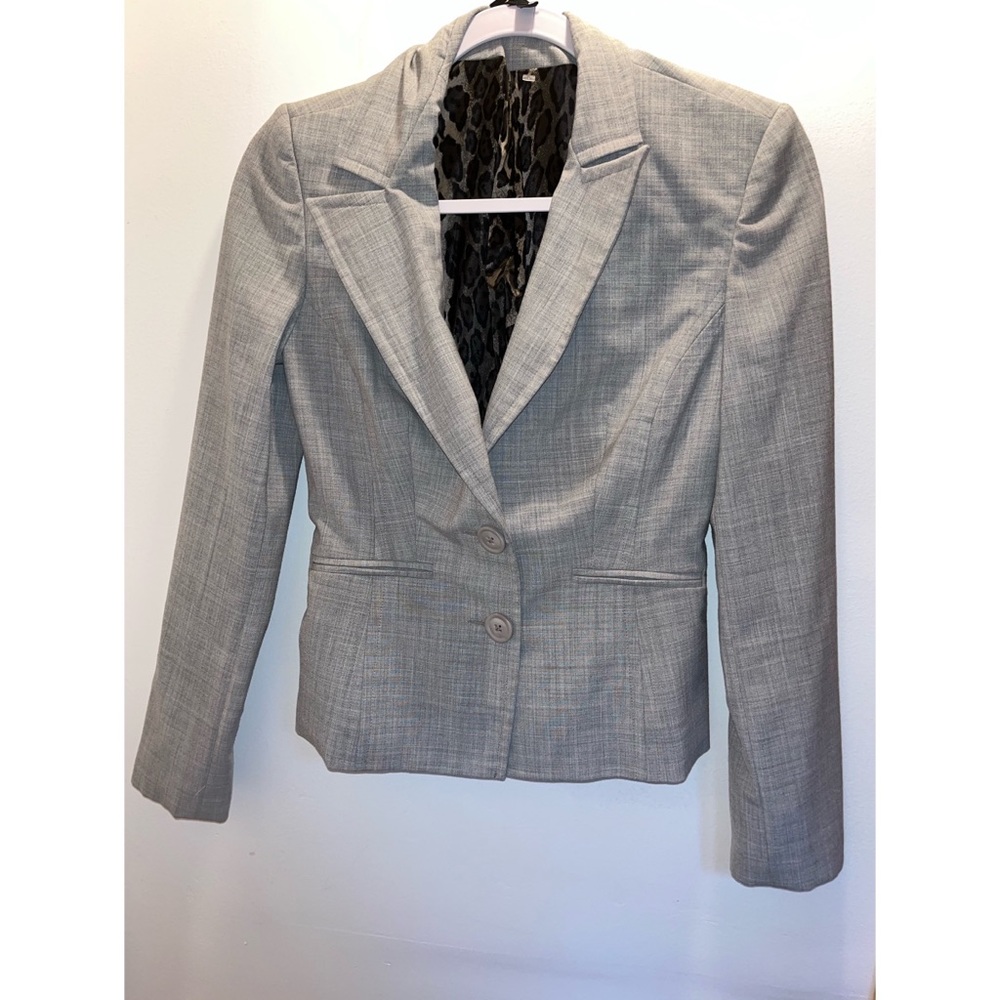 Express Blazer
